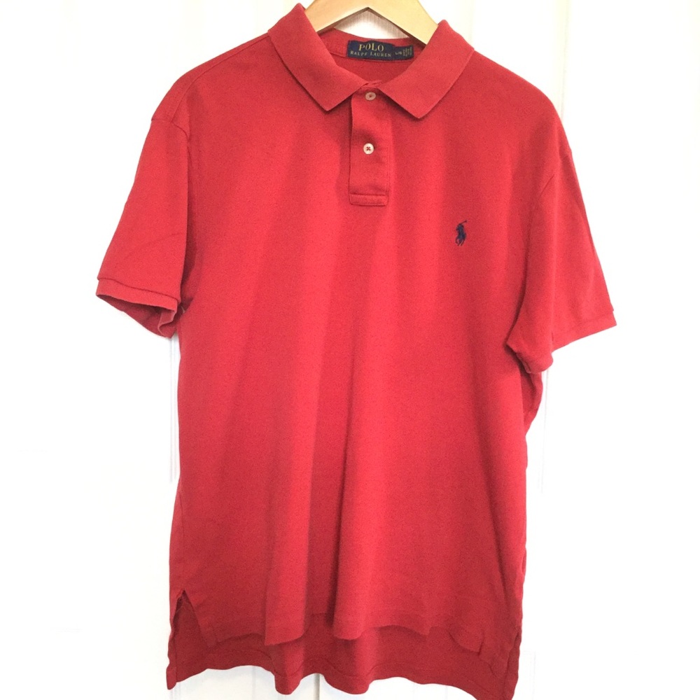 Polo Ralph Lauren Polo